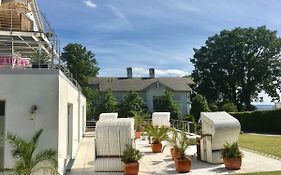 Appartement Nr. 12 im Sonnenbad